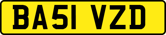 BA51VZD