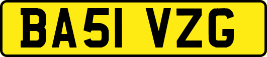 BA51VZG