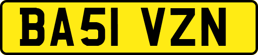 BA51VZN