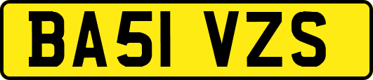 BA51VZS