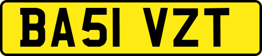 BA51VZT