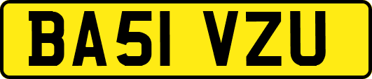 BA51VZU