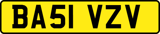 BA51VZV