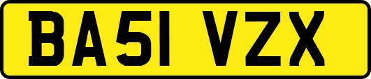 BA51VZX