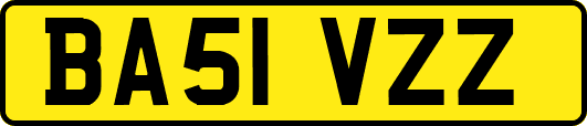 BA51VZZ