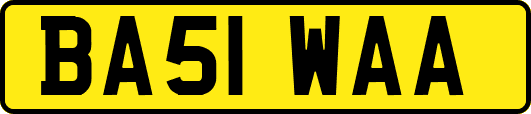 BA51WAA