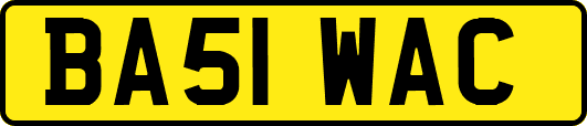 BA51WAC