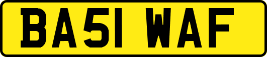 BA51WAF