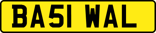 BA51WAL