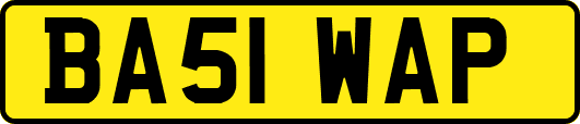 BA51WAP