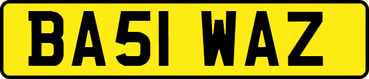 BA51WAZ