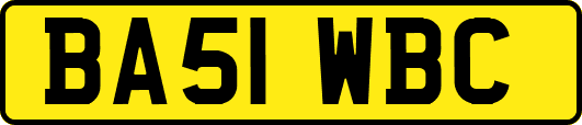 BA51WBC