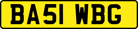 BA51WBG