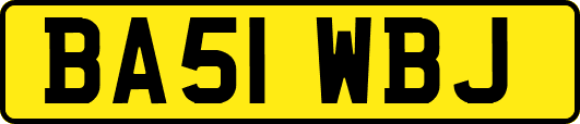 BA51WBJ