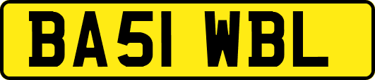 BA51WBL