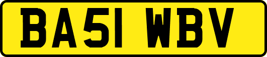 BA51WBV