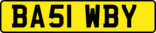 BA51WBY