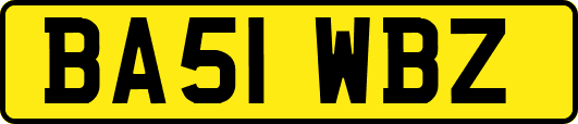 BA51WBZ