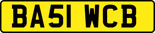 BA51WCB