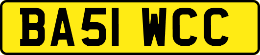 BA51WCC