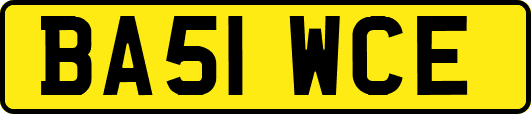 BA51WCE