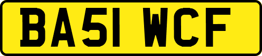 BA51WCF