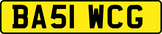 BA51WCG