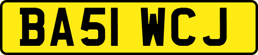 BA51WCJ