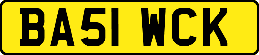 BA51WCK