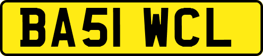 BA51WCL