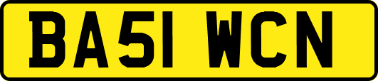 BA51WCN
