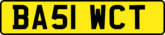 BA51WCT