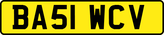 BA51WCV