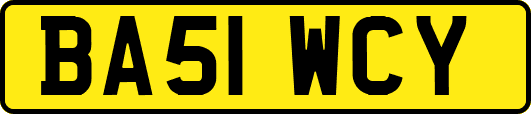 BA51WCY