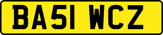 BA51WCZ