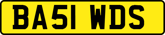 BA51WDS