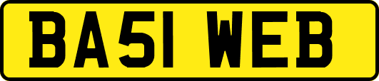 BA51WEB