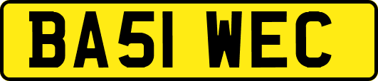 BA51WEC