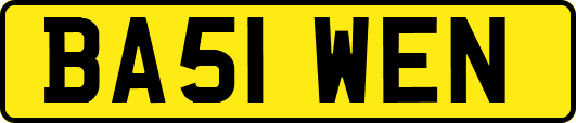 BA51WEN