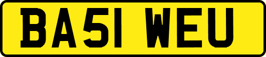 BA51WEU