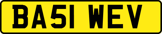 BA51WEV