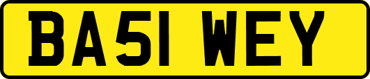 BA51WEY