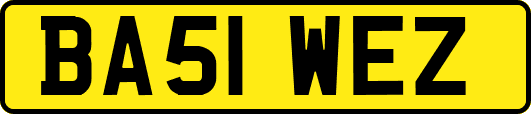 BA51WEZ