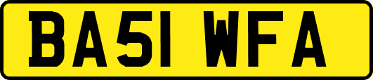 BA51WFA