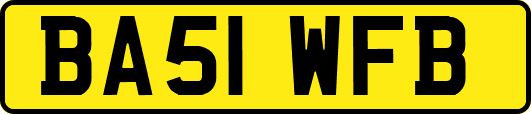 BA51WFB