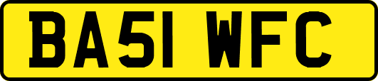 BA51WFC