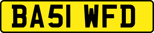 BA51WFD