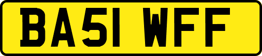 BA51WFF