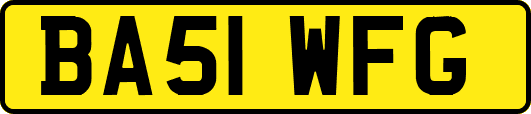 BA51WFG