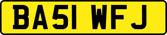 BA51WFJ